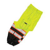 3118-3119 Kishigo Premium Brilliant Series® Mesh Pants Lime