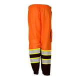 3118-3119 Kishigo Premium Brilliant Series® Mesh Pants Orange