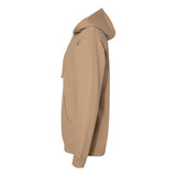 SS4500 Independent Trading Co. Midweight Hooded Sweatshirt Sandstone