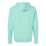 SS4500 Independent Trading Co. Midweight Hooded Sweatshirt Mint