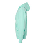 SS4500 Independent Trading Co. Midweight Hooded Sweatshirt Mint