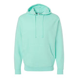 SS4500 Independent Trading Co. Midweight Hooded Sweatshirt Mint