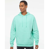 SS4500 Independent Trading Co. Midweight Hooded Sweatshirt Mint