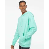 SS4500 Independent Trading Co. Midweight Hooded Sweatshirt Mint