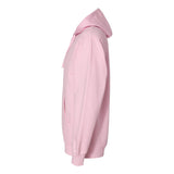 SS4500 Independent Trading Co. Midweight Hooded Sweatshirt Light Pink