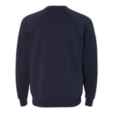 PRM30SBC Independent Trading Co. Special Blend Raglan Sweatshirt Classic Navy