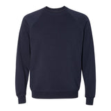 PRM30SBC Independent Trading Co. Special Blend Raglan Sweatshirt Classic Navy