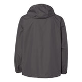 EXP94NAW Independent Trading Co. Nylon Anorak Graphite