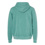 PRM4500 Independent Trading Co. Midweight Pigment-Dyed Hooded Sweatshirt Pigment Mint