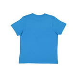 6180 LAT Youth Premium Jersey T-Shirt Cobalt