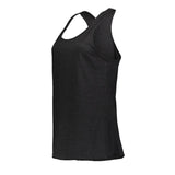 3521 LAT Women's Relaxed Premium Jersey Racerback Tank Vintage Smoke