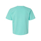 3023CL Comfort Colors Women's Heavyweight Boxy T-Shirt Chalky Mint