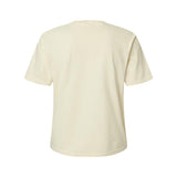 3023CL Comfort Colors Women's Heavyweight Boxy T-Shirt Ivory