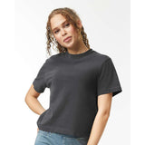 3023CL Comfort Colors Women's Heavyweight Boxy T-Shirt Pepper