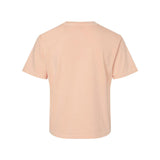 3023CL Comfort Colors Women's Heavyweight Boxy T-Shirt Peachy