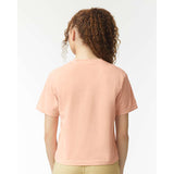 3023CL Comfort Colors Women's Heavyweight Boxy T-Shirt Peachy