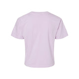 3023CL Comfort Colors Women's Heavyweight Boxy T-Shirt Orchid