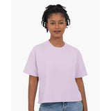 3023CL Comfort Colors Women's Heavyweight Boxy T-Shirt Orchid