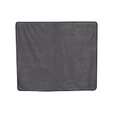 8701 Alpine Fleece Polyester/Nylon Picnic Blanket Cinder Grey