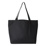 8503 Liberty Bags Isabella Tote Black