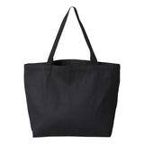 8503 Liberty Bags Isabella Tote Black