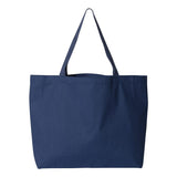 8503 Liberty Bags Isabella Tote Navy