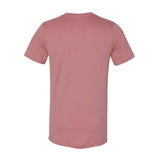 3001 BELLA + CANVAS Jersey Tee Mauve