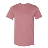 3001 BELLA + CANVAS Jersey Tee Mauve