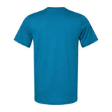 3001 BELLA + CANVAS Jersey Tee Electric Blue