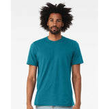 3001 BELLA + CANVAS Jersey Tee Marine