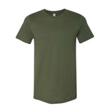 3001 BELLA + CANVAS Jersey Tee Military Green