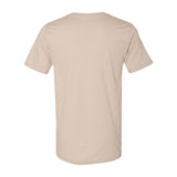 3001 BELLA + CANVAS Jersey Tee Tan