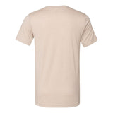 3413 BELLA + CANVAS Triblend Tee Tan Triblend