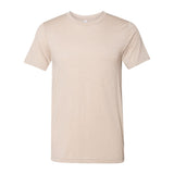 3413 BELLA + CANVAS Triblend Tee Tan Triblend