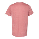 3650 BELLA + CANVAS Texture Tee Mauve Marble