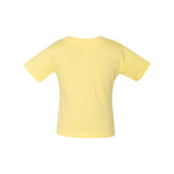 3001B BELLA + CANVAS Infant Jersey Tee Yellow