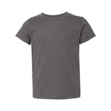 3001T BELLA + CANVAS Toddler Jersey Tee Asphalt