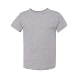 3001T BELLA + CANVAS Toddler Jersey Tee Athletic Heather