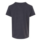 3001T BELLA + CANVAS Toddler Jersey Tee Dark Grey