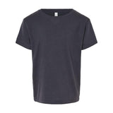 3001T BELLA + CANVAS Toddler Jersey Tee Dark Grey