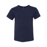 3001T BELLA + CANVAS Toddler Jersey Tee Navy