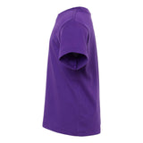 3001T BELLA + CANVAS Toddler Jersey Tee Team Purple