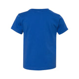 3001T BELLA + CANVAS Toddler Jersey Tee True Royal