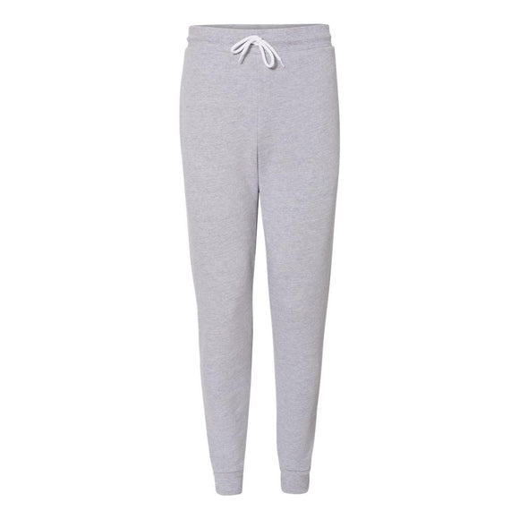 3727 BELLA + CANVAS Joggers Athletic Heather