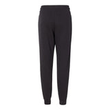 3727 BELLA + CANVAS Joggers Black