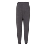 3727 BELLA + CANVAS Joggers Dark Grey Heather