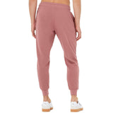 3727 BELLA + CANVAS Joggers Mauve