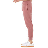 3727 BELLA + CANVAS Joggers Mauve