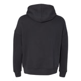 3729 BELLA + CANVAS Sponge Fleece Drop Shoulder Hoodie Black