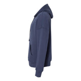 3729 BELLA + CANVAS Sponge Fleece Drop Shoulder Hoodie Navy